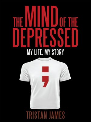 cover image of The Mind of the Depressed